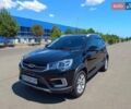 Чорний Чері Tiggo 2, об'ємом двигуна 1.5 л та пробігом 61 тис. км за 9300 $, фото 1 на Automoto.ua