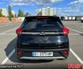 Чорний Чері Tiggo 2, об'ємом двигуна 1.5 л та пробігом 44 тис. км за 9600 $, фото 3 на Automoto.ua