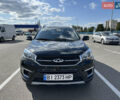 Чорний Чері Tiggo 2, об'ємом двигуна 1.5 л та пробігом 43 тис. км за 9800 $, фото 1 на Automoto.ua