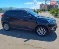 Чорний Чері Tiggo 2, об'ємом двигуна 1.5 л та пробігом 61 тис. км за 9300 $, фото 4 на Automoto.ua