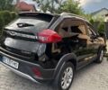 Чорний Чері Tiggo 2, об'ємом двигуна 1.5 л та пробігом 29 тис. км за 9450 $, фото 2 на Automoto.ua