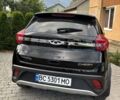 Чорний Чері Tiggo 2, об'ємом двигуна 1.5 л та пробігом 29 тис. км за 9450 $, фото 1 на Automoto.ua