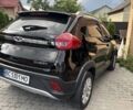 Чорний Чері Tiggo 2, об'ємом двигуна 1.5 л та пробігом 29 тис. км за 9450 $, фото 1 на Automoto.ua