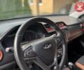Чорний Чері Tiggo 2, об'ємом двигуна 1.5 л та пробігом 29 тис. км за 9450 $, фото 7 на Automoto.ua