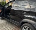 Чорний Чері Tiggo 2, об'ємом двигуна 1.5 л та пробігом 29 тис. км за 9450 $, фото 12 на Automoto.ua