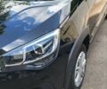 Черный Чери Tiggo 2, объемом двигателя 1.5 л и пробегом 23 тыс. км за 9200 $, фото 1 на Automoto.ua