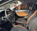 Чорний Чері Tiggo 2, об'ємом двигуна 1.5 л та пробігом 29 тис. км за 9450 $, фото 6 на Automoto.ua