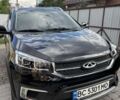 Чорний Чері Tiggo 2, об'ємом двигуна 1.5 л та пробігом 29 тис. км за 9450 $, фото 3 на Automoto.ua