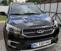 Чорний Чері Tiggo 2, об'ємом двигуна 1.5 л та пробігом 29 тис. км за 9450 $, фото 4 на Automoto.ua