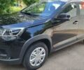 Черный Чери Tiggo 2, объемом двигателя 1.5 л и пробегом 23 тыс. км за 9200 $, фото 3 на Automoto.ua
