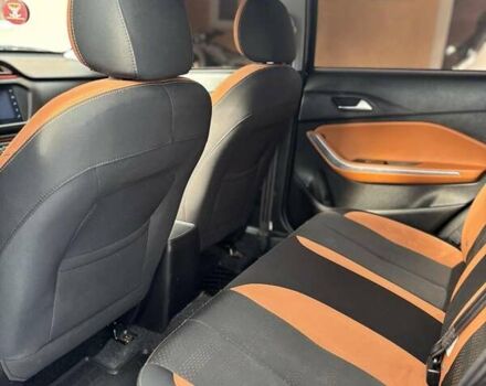 Чорний Чері Tiggo 2, об'ємом двигуна 1.5 л та пробігом 29 тис. км за 9450 $, фото 8 на Automoto.ua