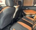 Чорний Чері Tiggo 2, об'ємом двигуна 1.5 л та пробігом 29 тис. км за 9450 $, фото 8 на Automoto.ua