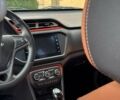 Чорний Чері Tiggo 2, об'ємом двигуна 1.5 л та пробігом 29 тис. км за 9450 $, фото 10 на Automoto.ua
