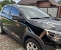 Чорний Чері Tiggo 2, об'ємом двигуна 1.5 л та пробігом 29 тис. км за 9450 $, фото 16 на Automoto.ua