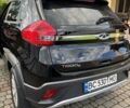 Чорний Чері Tiggo 2, об'ємом двигуна 1.5 л та пробігом 29 тис. км за 9450 $, фото 13 на Automoto.ua