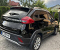 Черный Чери Tiggo 2, объемом двигателя 1.5 л и пробегом 27 тыс. км за 11000 $, фото 4 на Automoto.ua