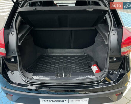 Черный Чери Tiggo 2, объемом двигателя 1.5 л и пробегом 32 тыс. км за 8500 $, фото 7 на Automoto.ua