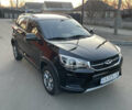 Черный Чери Tiggo 2, объемом двигателя 1.5 л и пробегом 80 тыс. км за 8650 $, фото 7 на Automoto.ua