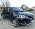Черный Чери Tiggo 2, объемом двигателя 1.5 л и пробегом 80 тыс. км за 8650 $, фото 9 на Automoto.ua