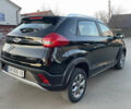 Черный Чери Tiggo 2, объемом двигателя 1.5 л и пробегом 80 тыс. км за 8650 $, фото 11 на Automoto.ua