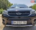 Чорний Чері Tiggo 2, об'ємом двигуна 1.5 л та пробігом 32 тис. км за 10000 $, фото 1 на Automoto.ua