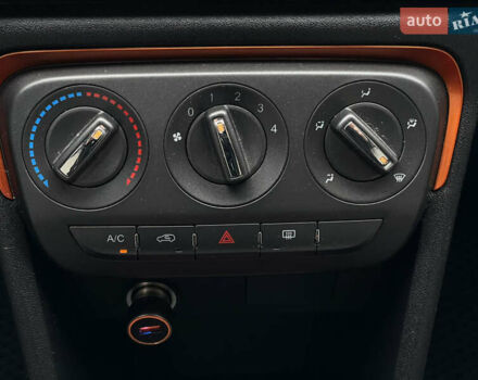 Черный Чери Tiggo 2, объемом двигателя 1.5 л и пробегом 32 тыс. км за 8500 $, фото 13 на Automoto.ua