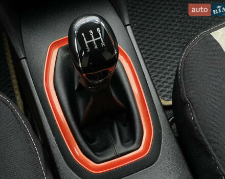 Черный Чери Tiggo 2, объемом двигателя 1.5 л и пробегом 32 тыс. км за 8500 $, фото 12 на Automoto.ua