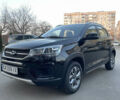 Черный Чери Tiggo 2, объемом двигателя 1.5 л и пробегом 80 тыс. км за 8650 $, фото 2 на Automoto.ua
