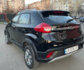 Черный Чери Tiggo 2, объемом двигателя 1.5 л и пробегом 80 тыс. км за 8650 $, фото 12 на Automoto.ua