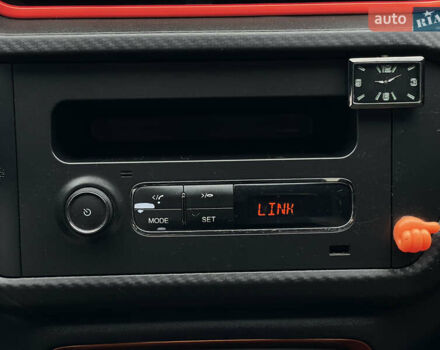 Черный Чери Tiggo 2, объемом двигателя 1.5 л и пробегом 32 тыс. км за 8500 $, фото 14 на Automoto.ua