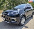 Чорний Чері Tiggo 2, об'ємом двигуна 1.5 л та пробігом 32 тис. км за 10000 $, фото 4 на Automoto.ua