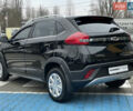 Черный Чери Tiggo 2, объемом двигателя 1.5 л и пробегом 32 тыс. км за 8500 $, фото 6 на Automoto.ua