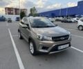 Коричневый Чери Tiggo 2, объемом двигателя 1.5 л и пробегом 99 тыс. км за 8200 $, фото 1 на Automoto.ua