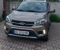 Коричневый Чери Tiggo 2, объемом двигателя 1.5 л и пробегом 20 тыс. км за 10000 $, фото 6 на Automoto.ua