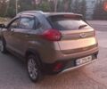 Коричневый Чери Tiggo 2, объемом двигателя 1.5 л и пробегом 20 тыс. км за 10000 $, фото 22 на Automoto.ua