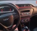 Коричневый Чери Tiggo 2, объемом двигателя 1.5 л и пробегом 20 тыс. км за 10000 $, фото 16 на Automoto.ua