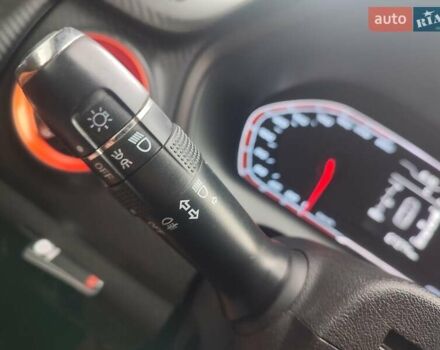 Коричневый Чери Tiggo 2, объемом двигателя 1.5 л и пробегом 67 тыс. км за 7700 $, фото 7 на Automoto.ua