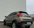 Коричневый Чери Tiggo 2, объемом двигателя 1.5 л и пробегом 206 тыс. км за 6399 $, фото 4 на Automoto.ua