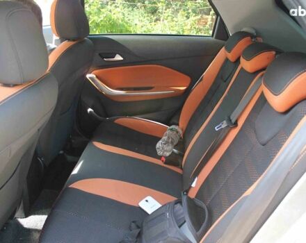 Коричневий Чері Tiggo 2, об'ємом двигуна 1.5 л та пробігом 62 тис. км за 9500 $, фото 3 на Automoto.ua