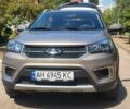 Коричневый Чери Tiggo 2, объемом двигателя 1.5 л и пробегом 30 тыс. км за 8800 $, фото 1 на Automoto.ua