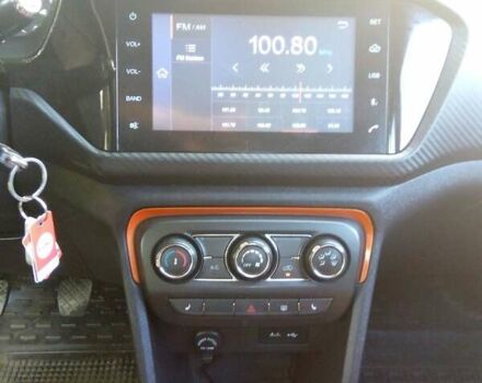 Чери Tiggo 2 2017 в Львове на Automoto.ua Коричневый Чери Tiggo 2, объемом двигателя 1.5 л и пробегом 75 тыс. км за 7000 $, фото 5 на Automoto.ua