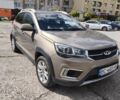 Коричневий Чері Tiggo 2, об'ємом двигуна 1.5 л та пробігом 70 тис. км за 8300 $, фото 1 на Automoto.ua