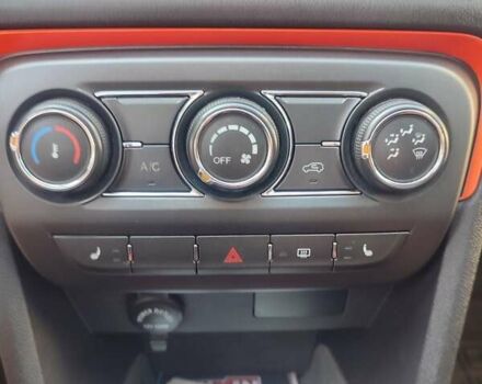 Коричневый Чери Tiggo 2, объемом двигателя 1.5 л и пробегом 67 тыс. км за 7700 $, фото 10 на Automoto.ua