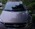 Чери Tiggo 2 2017 в Львове на Automoto.ua Коричневый Чери Tiggo 2, объемом двигателя 1.5 л и пробегом 75 тыс. км за 7000 $, фото 6 на Automoto.ua