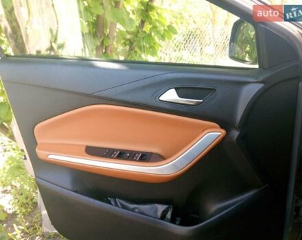Чери Tiggo 2 2017 в Львове на Automoto.ua Коричневый Чери Tiggo 2, объемом двигателя 1.5 л и пробегом 75 тыс. км за 7000 $, фото 1 на Automoto.ua