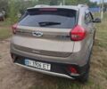 Коричневый Чери Tiggo 2, объемом двигателя 1.5 л и пробегом 67 тыс. км за 7700 $, фото 1 на Automoto.ua