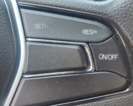 Коричневый Чери Tiggo 2, объемом двигателя 1.5 л и пробегом 67 тыс. км за 7700 $, фото 13 на Automoto.ua