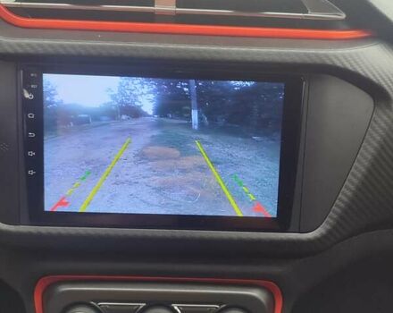 Коричневый Чери Tiggo 2, объемом двигателя 1.5 л и пробегом 67 тыс. км за 7700 $, фото 9 на Automoto.ua