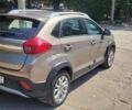 Коричневый Чери Tiggo 2, объемом двигателя 1.5 л и пробегом 30 тыс. км за 8800 $, фото 4 на Automoto.ua