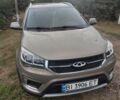 Коричневый Чери Tiggo 2, объемом двигателя 1.5 л и пробегом 67 тыс. км за 7700 $, фото 1 на Automoto.ua